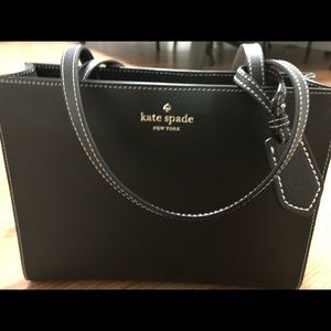 KateSpade new York Thompson Street Sam Satchel